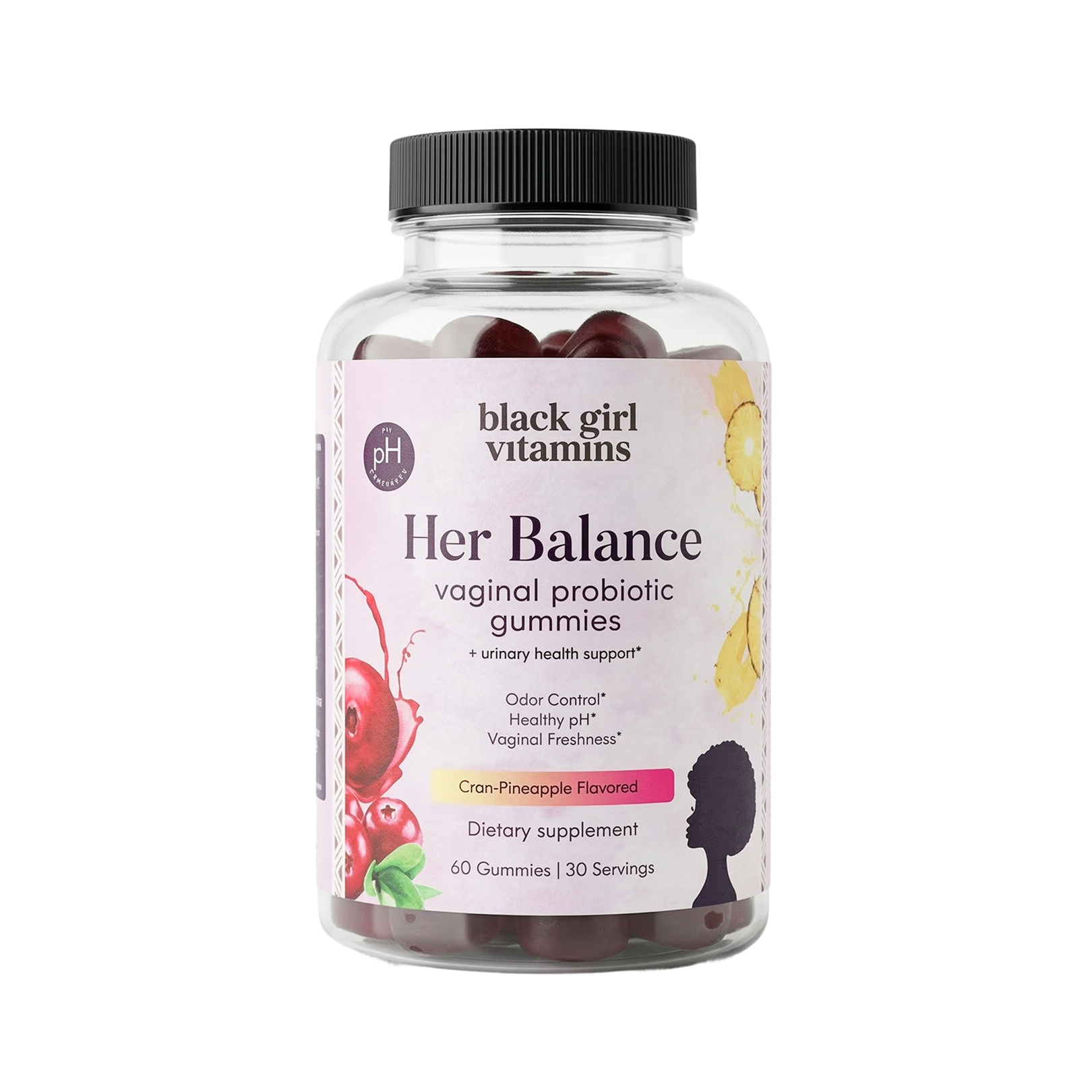 Her Balance Vaginal Probiotics