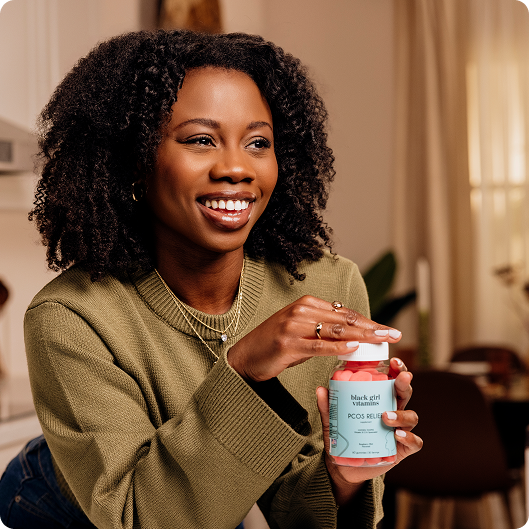 Hormone & Cycle Support