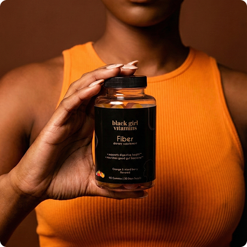 Bloating + Gut Health